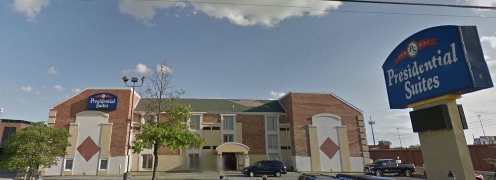 Oyo Townhouse Tulsa Woodland Hills Hotel Екстериор снимка